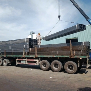 THÉP HỘP 60X120, THÉP HỘP CHỮ NHẬT 60X120