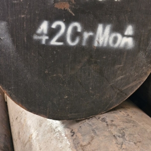 THÉP TRÒN ĐẶC 42CrMoA