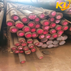 THÉP TRÒN ĐẶC SNCM439 PHI 45