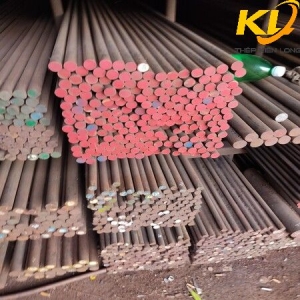 THÉP TRÒN SNCM439, THÉP TRÒN ĐẶC SNCM439, THÉP TRÒN TIÊU CHUẨN AISI 4340