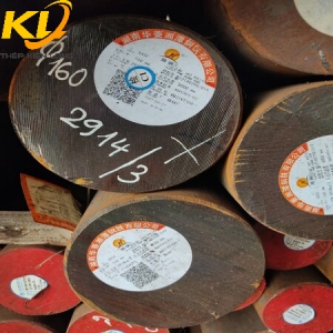 THÉP TRÒN ĐẶC SCM440 PHI 28