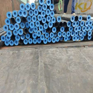 THÉP ỐNG ĐÚC TIÊU CHUẨN EN 10210