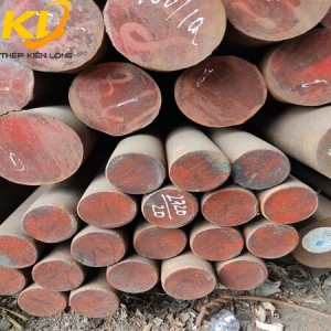 THÉP TRÒN ĐẶC SCM440 PHI 200