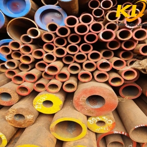 THÉP ỐNG PHI 273 TIÊU CHUẨN ASTM A106/A53/API5L