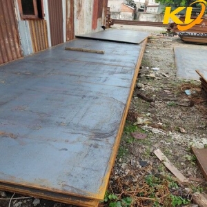 THÉP TẤM ASTM A709