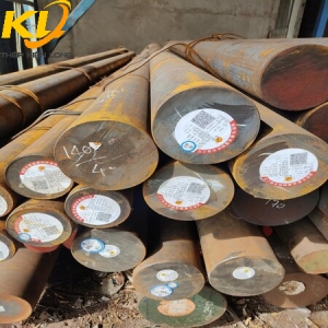 THÉP TRÒN ĐẶC SCM440 PHI 30