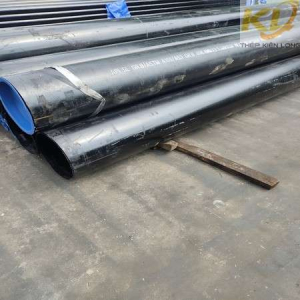 THÉP ỐNG ĐÚC ASTM A106 GRADE.A