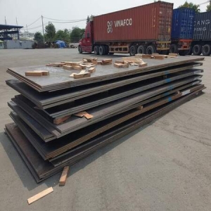 MUA BÁN THÉP 65MN, THÉP TẤM 65MN