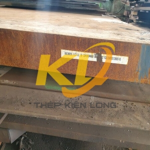 THÉP TẤM ASTM A572 GR.50/GR.60/GR.70 NHẬP KHẨU