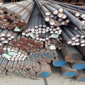 THÉP TRÒN ĐẶC SCR420, THÉP TRỤC SCR420