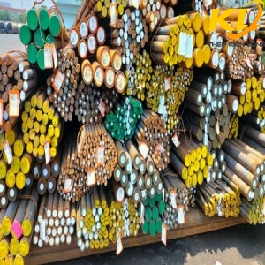 THÉP SCM435, THÉP TRÒN HỢP KIM SCM435