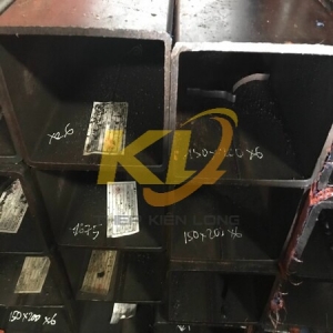 THÉP HỘP ĐEN 150X250