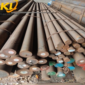 THÉP TRÒN ĐẶC SCM440 PHI 35