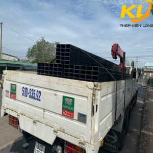 THÉP HỘP 60X60X3, THÉP HỘP 60