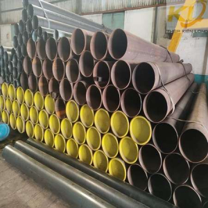 THÉP ỐNG ĐÚC ASTM A192