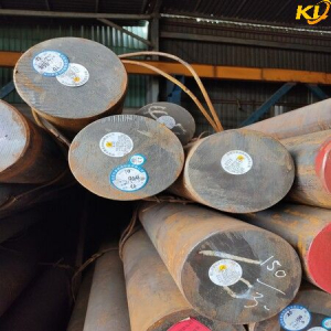 THÉP TRÒN ĐẶC TIÊU CHUẨN EN10083-3