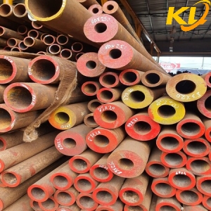 THÉP ỐNG PHI 114 TIÊU CHUẨN ASTM A106/A53/API5L