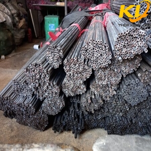 ỐNG HÀN PHI 14, THÉP ỐNG PHI 14