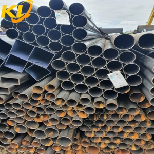 THÉP ỐNG 114X4MM