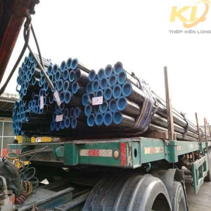 THÉP ỐNG ĐÚC ASTM A106 Gr.C