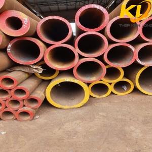 THÉP ỐNG PHI 102 TIÊU CHUẨN ASTM A106/A53/API5L
