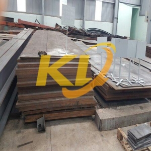 THÉP TẤM PERPORM 500 / THÉP TẤM CƯỜNG ĐỘ CAO PERPORM 700