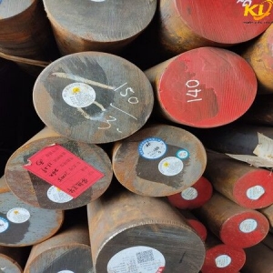 THÉP TRÒN ĐẶC TIÊU CHUẨN AISI 4140
