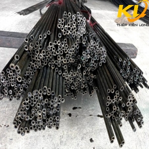 THÉP ỐNG 12, ỐNG PHI 12