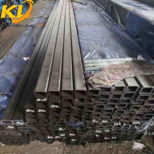 THÉP HỘP 60X60X6MM S355J2H NHẬT BẢN