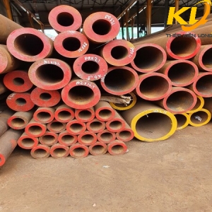 THÉP ỐNG PHI 90 TIÊU CHUẨN ASTM A106/A53/API5L