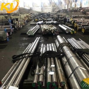 THÉP TRÒN SCM415 PHI 80
