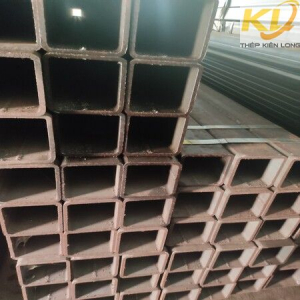 THÉP HỘP VUÔNG 100X100X8MM