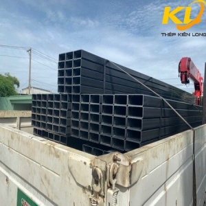 THÉP HỘP S355J2H