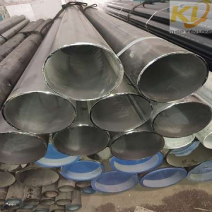 THÉP ỐNG ĐÚC TIÊU CHUẨN ASTM A500