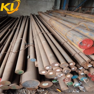 THÉP TRÒN ĐẶC SCM440 PHI 45