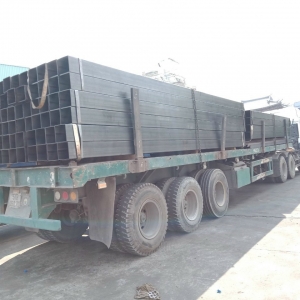 THÉP HỘP 100X200X10MM, THÉP HỘP CHỮ NHẬT 100X200X10LY