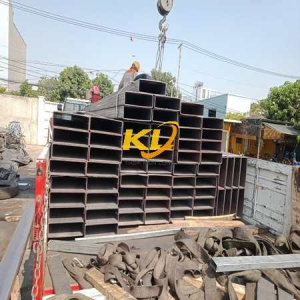 THÉP HỘP 150X350X5MM, THÉP HỘP CHỮ NHẬT 150X350X5MM