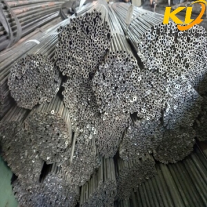 MUA BÁN THÉP ỐNG PHI 6, ỐNG THÉP PHI 6