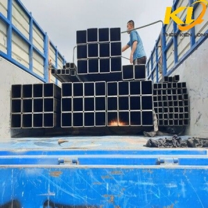 MUA BÁN THÉP HỘP S355, S355JR, S355J2H, S355J2+N