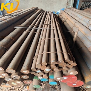 THÉP TRÒN ĐẶC SCM440 PHI 50