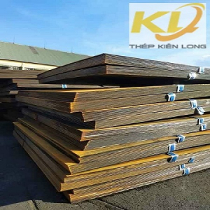 THÉP TẤM S355JR DÀY 6MM/6LY