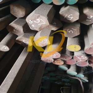 LỤC GIÁC 51/ THÉP LỤC LĂNG 51