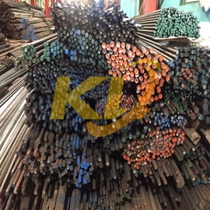 THÉP TRÒN ĐẶC S35C