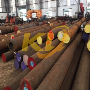 THÉP TRÒN ĐẶC TIÊU CHUẨN AISI 8620