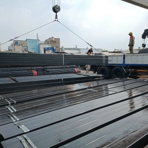 THÉP HỘP 150X200X4,5MM, THÉP HỘP CHỮ NHẬT 150X200X4,5LI