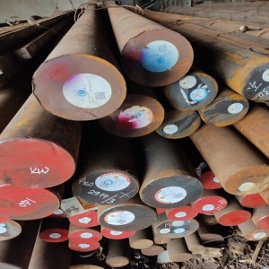 THÉP TRÒN ĐẶC SCM435 PHI 170