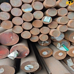 THÉP 40X, THÉP TRÒN ĐẶC 40X, LÁP TRÒN SCR440, THÉP TRÒN TIÊU CHUẨN GOST 4543