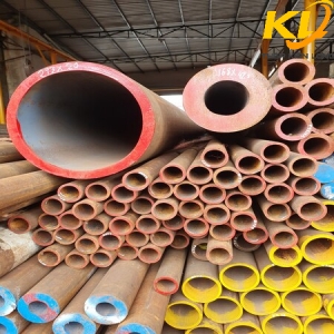 THÉP ỐNG PHI 49 TIÊU CHUẨN ASTM A106/A53/API5L