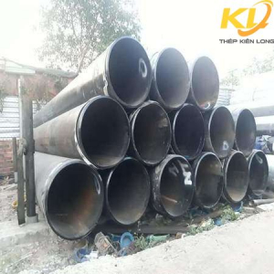THÉP ỐNG ĐÚC STPT370