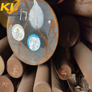 THÉP TRÒN ĐẶC SCM440 PHI 70